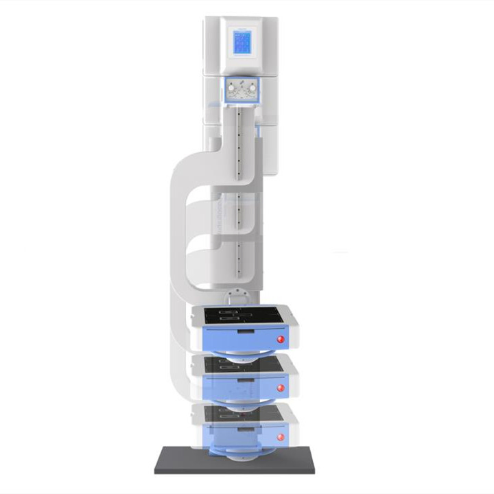 Digital Radiology X-ray System UC-Arm Digital X-ray System
