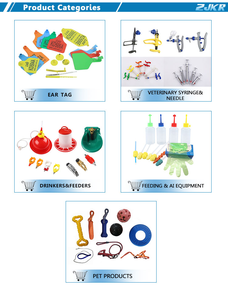 Categories