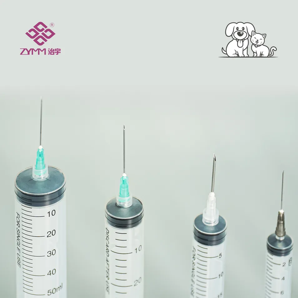 Syringe Feature 1
