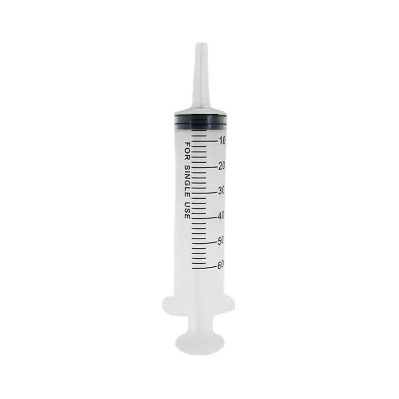Irrigation Syringe TS003