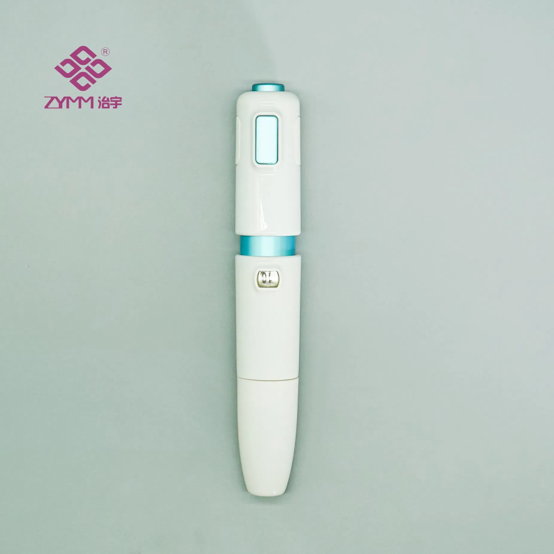 Disposable Needle-Free Insulin Injector for Needle-Free Injector