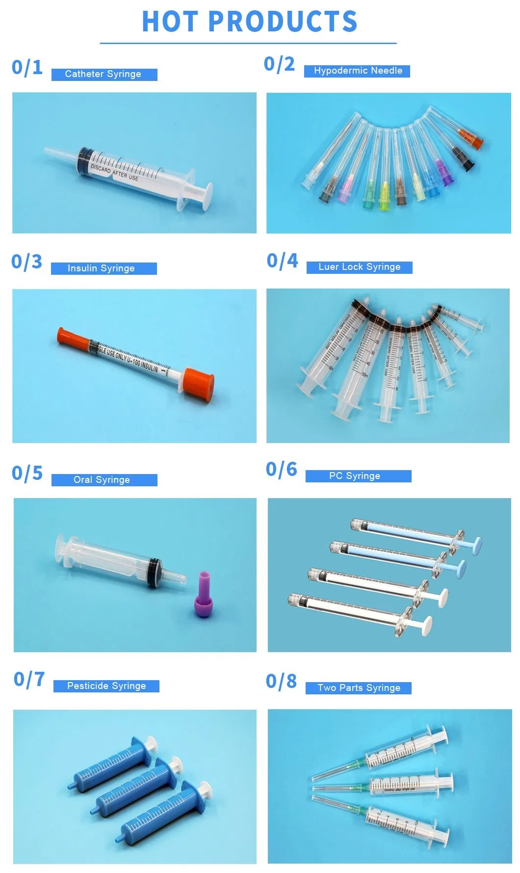 Recommended Products