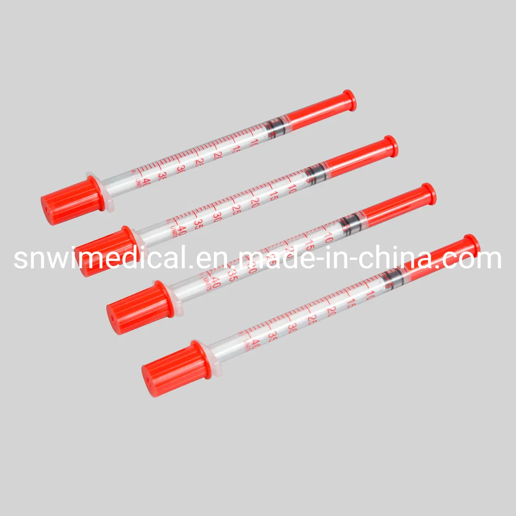 Needle Sharpness