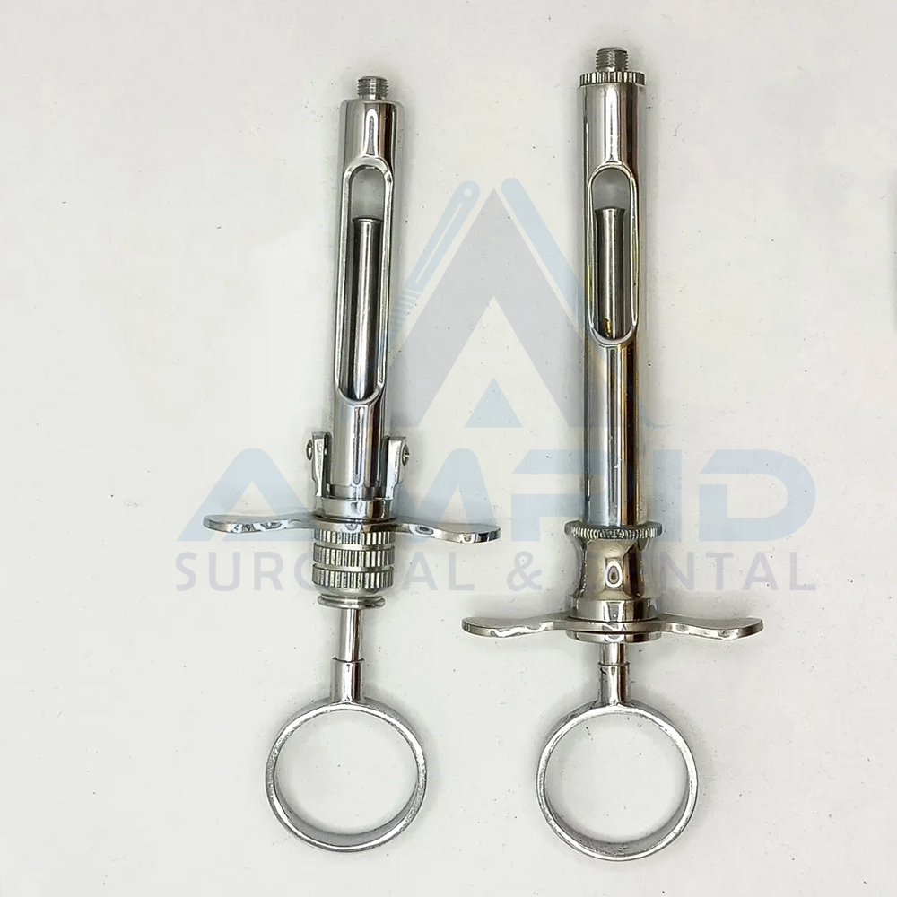 Anesthesia Self Aspirating Syringes 1.8ml Auto Passive Syringe Denture Dentistry Tools CE DENTAL EQUIPMENTS