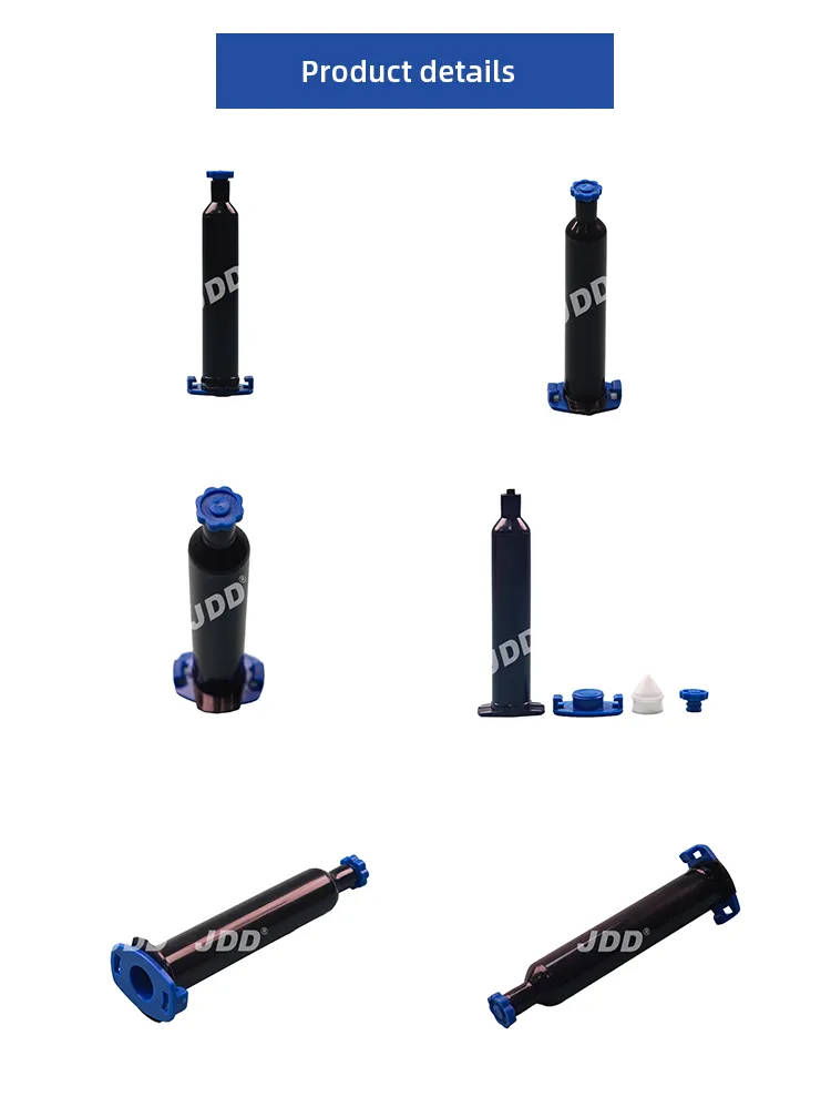 10cc Syringe Detail 1