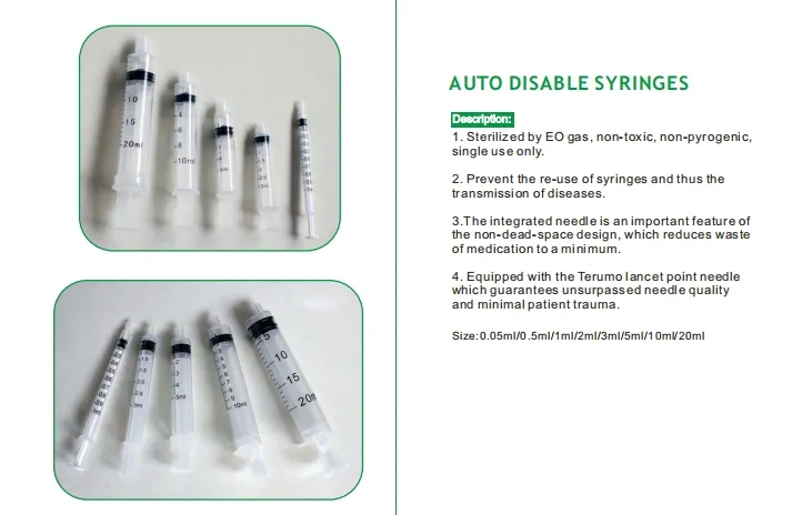 Syringe Detail 2