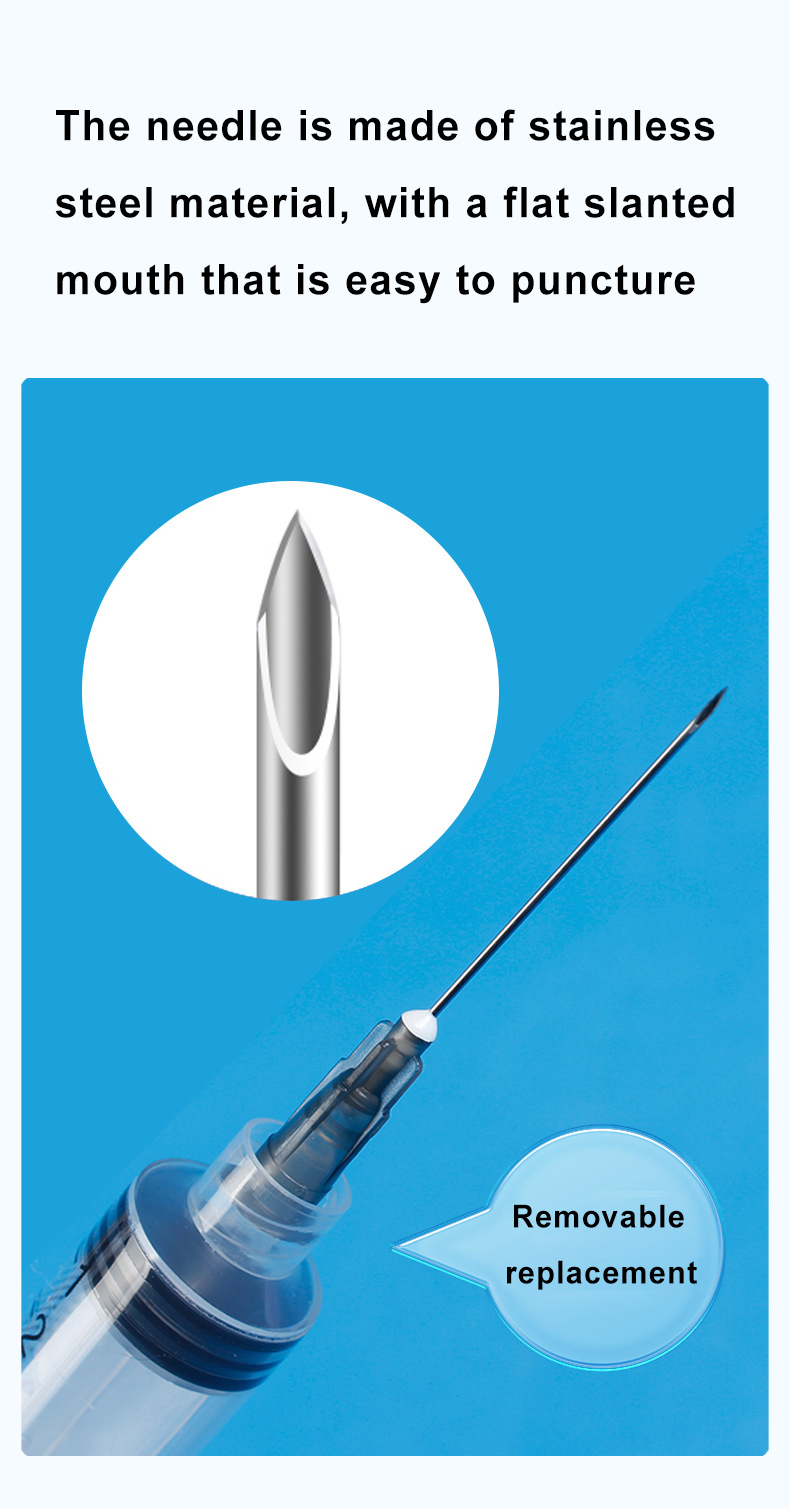 Syringe 5