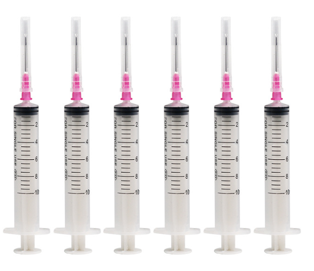 10ml syringe