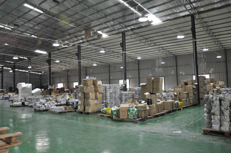 Warehouse