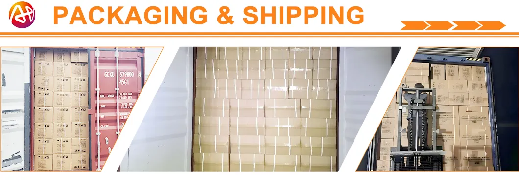 Shipping Logistics