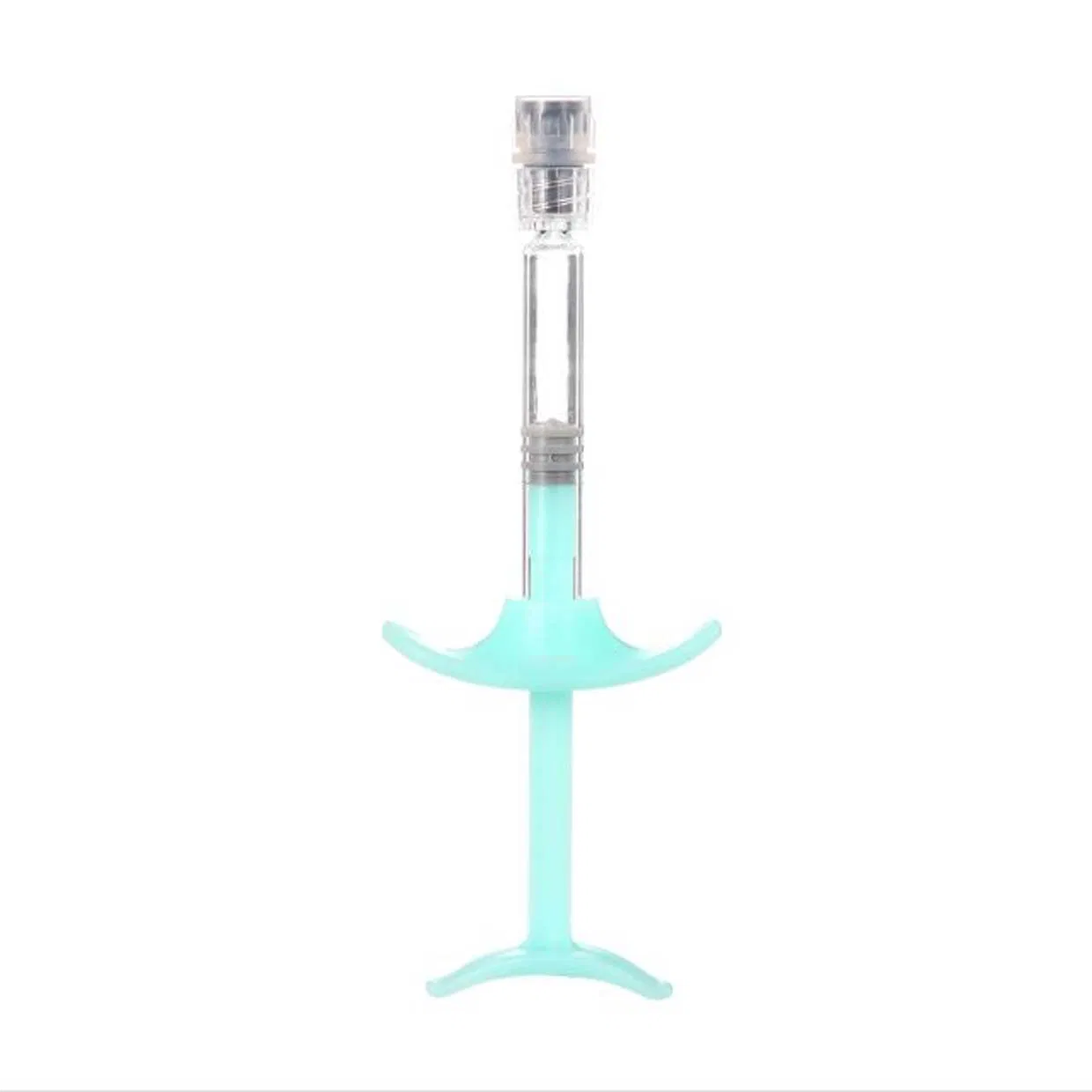 New Polymer Material Pre-Sealed Syringe in Cop