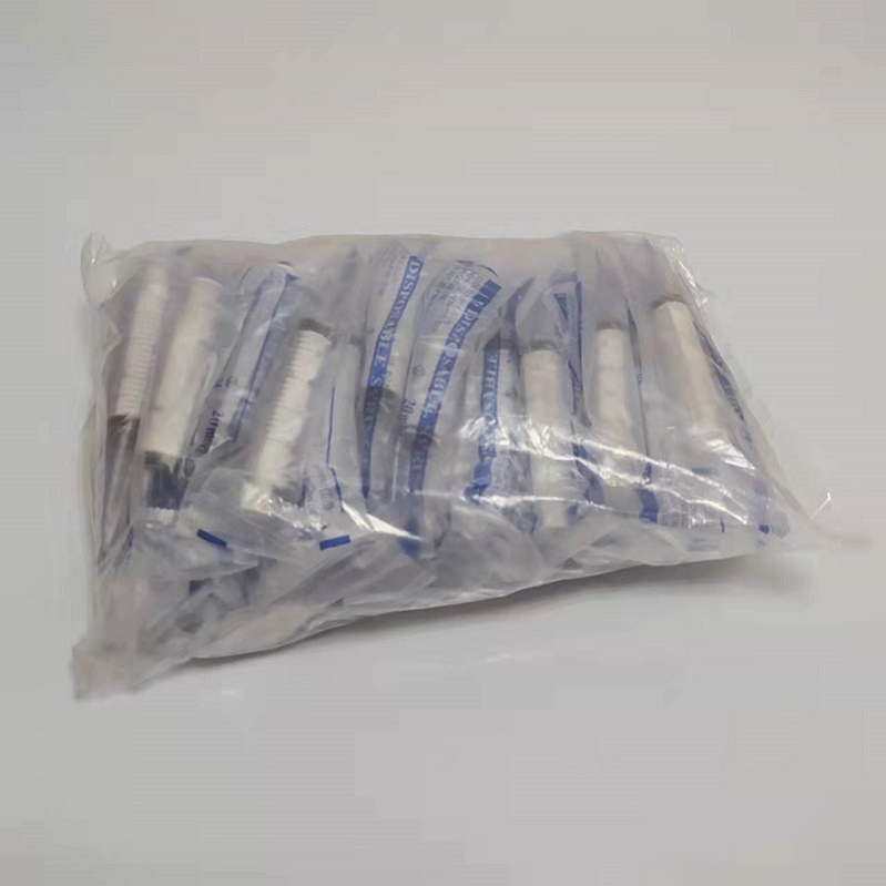 Packaging Detail