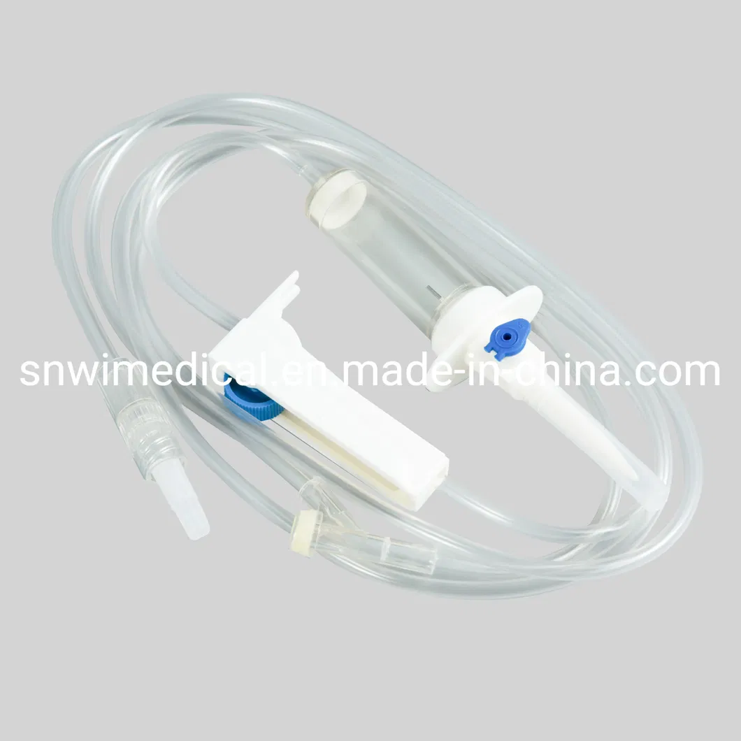 Tuberculin Syringe View 7