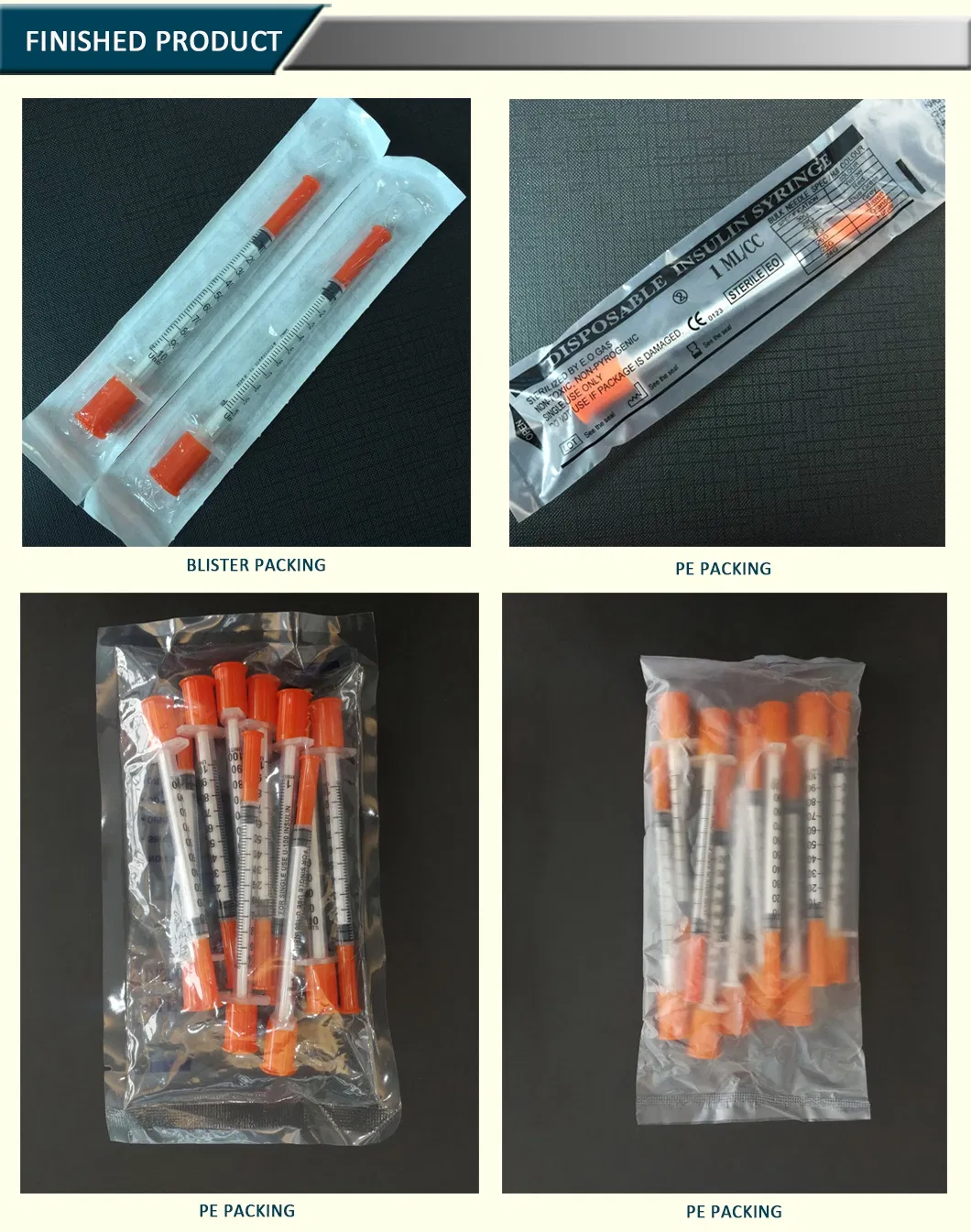 Product Layout