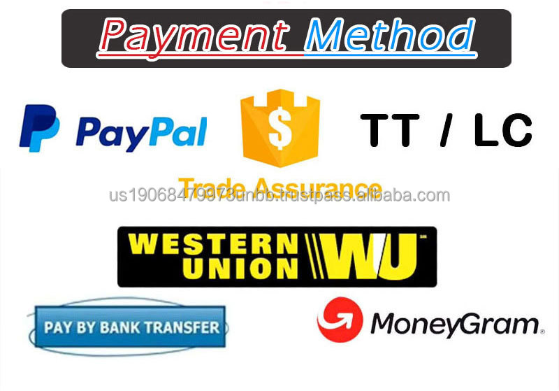 Payment Methods