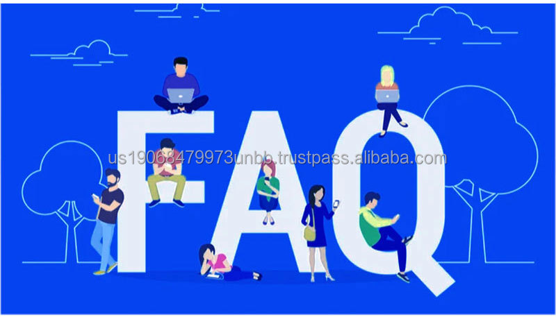 FAQ Header