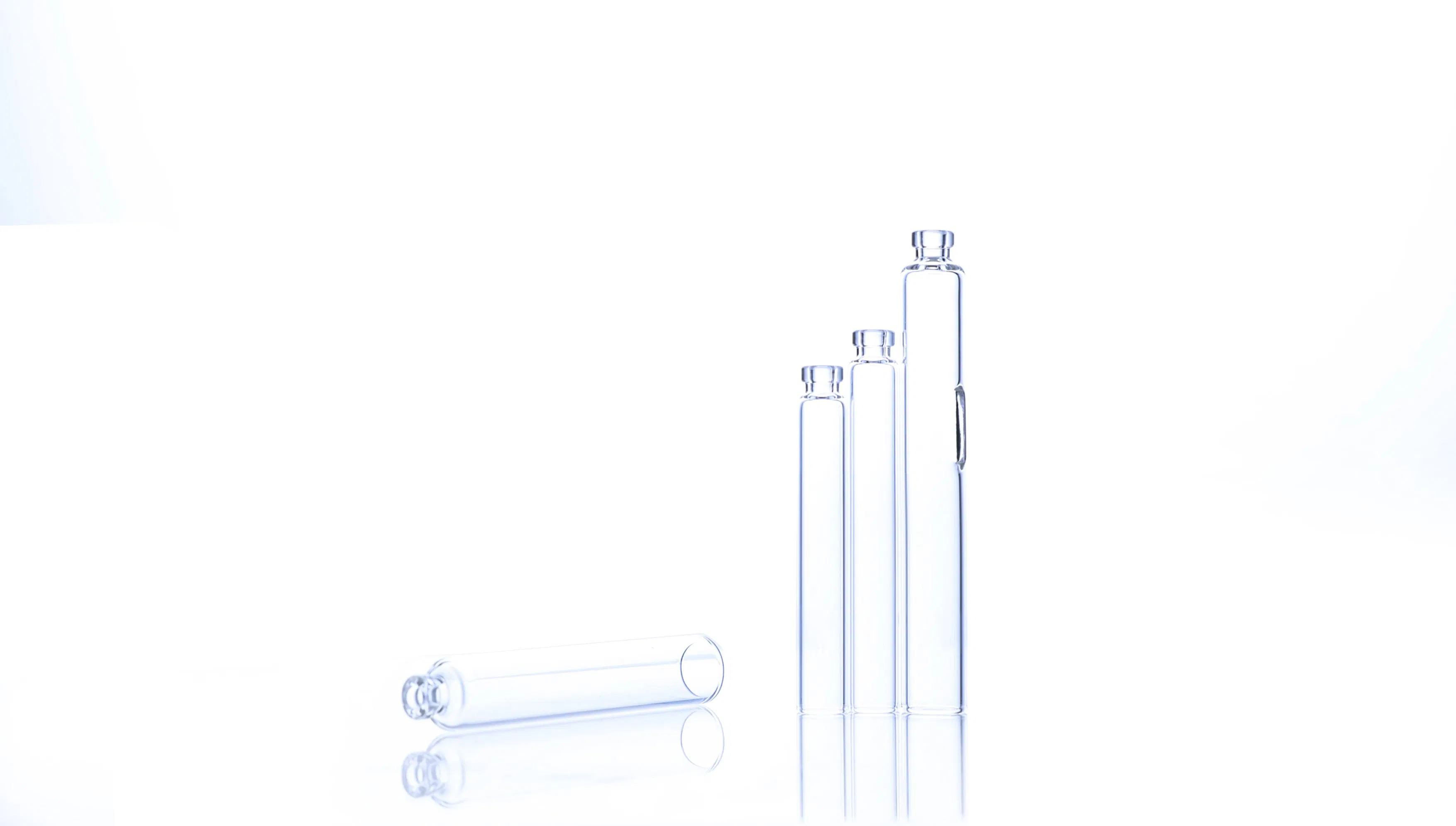 Prefilled Saline Flush Syringe with Luer Lock 3ml/5ml/10ml/20ml 0.9% Normal Saline Sodium Chloride IV Flush Syringe