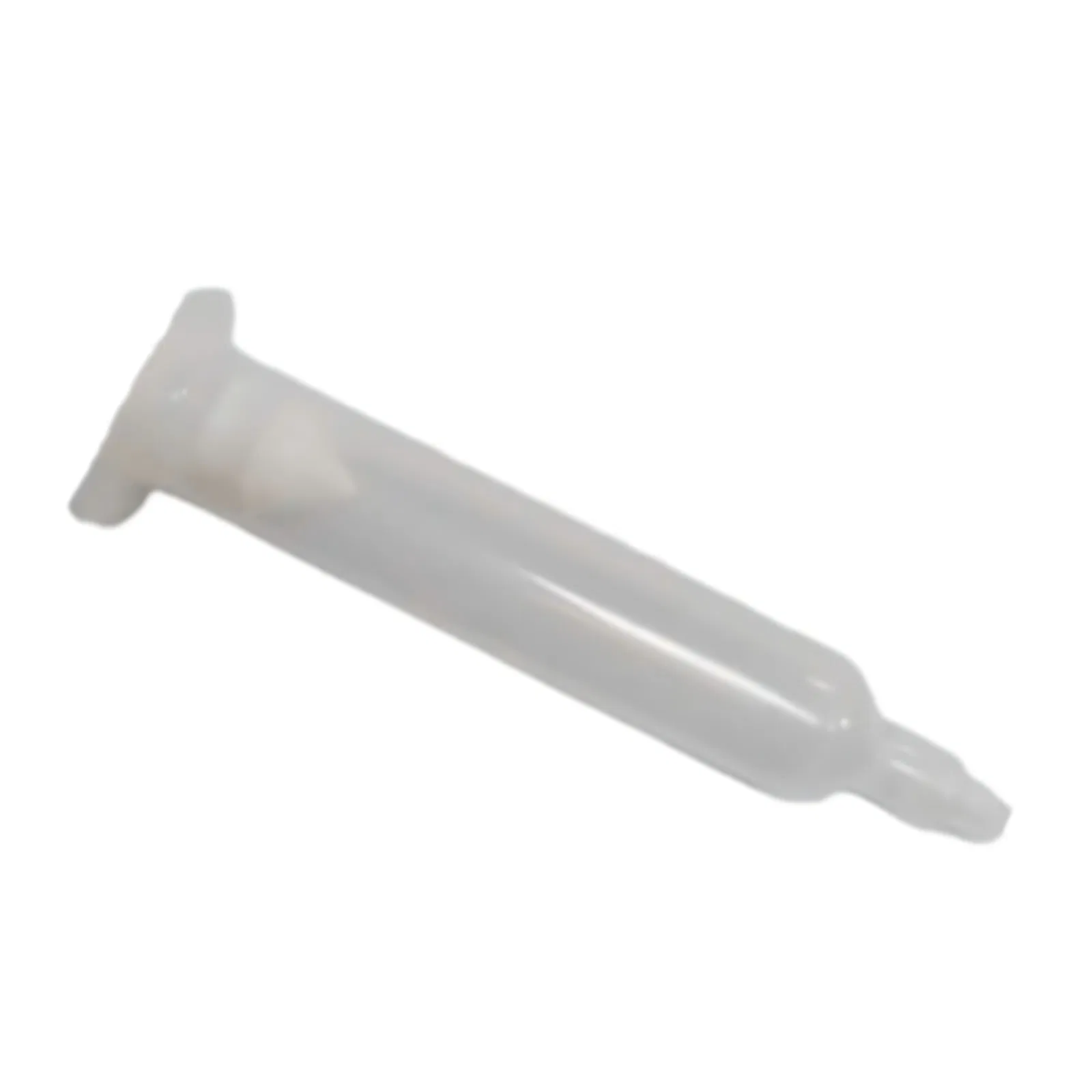 Jp Type 10cc Transparent Dispensing Syringe Barrels Empty Plastic Needle Tube