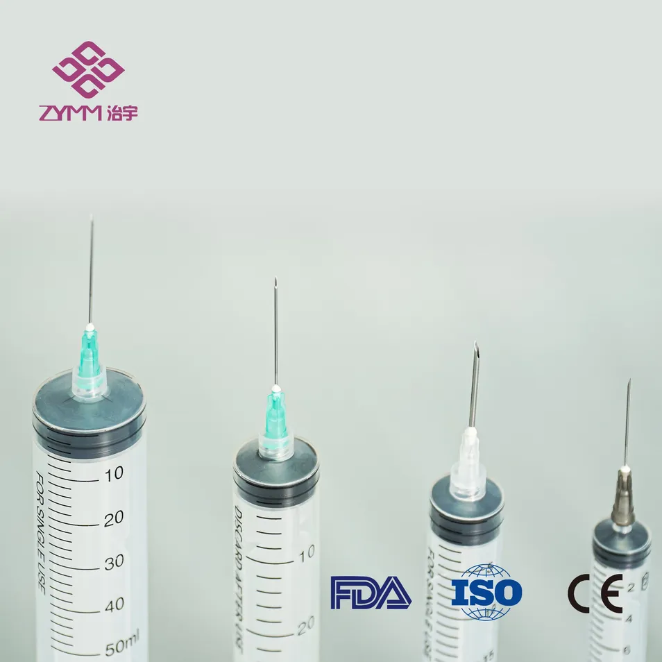Syringe Detail 2