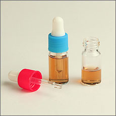 Unique Glass Dropper Bottles