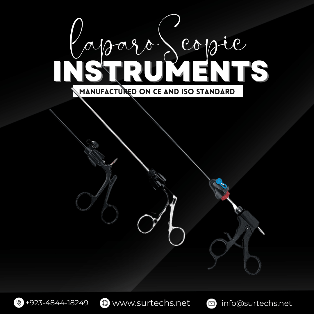 Orthopedic Instruments 1