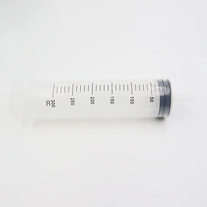 Irrigation Syringe 200ml