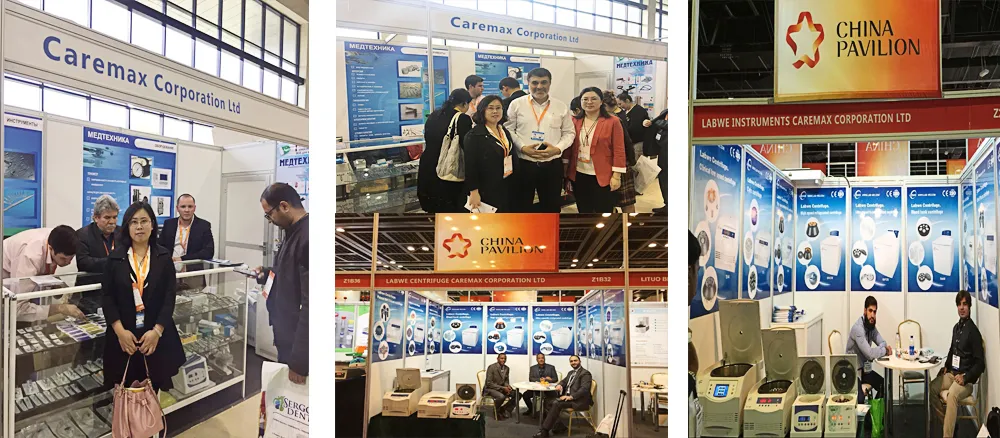 Medical Exhibition