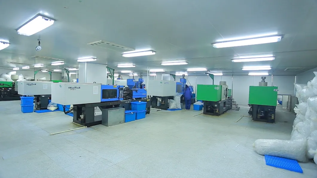 Factory Facility 3