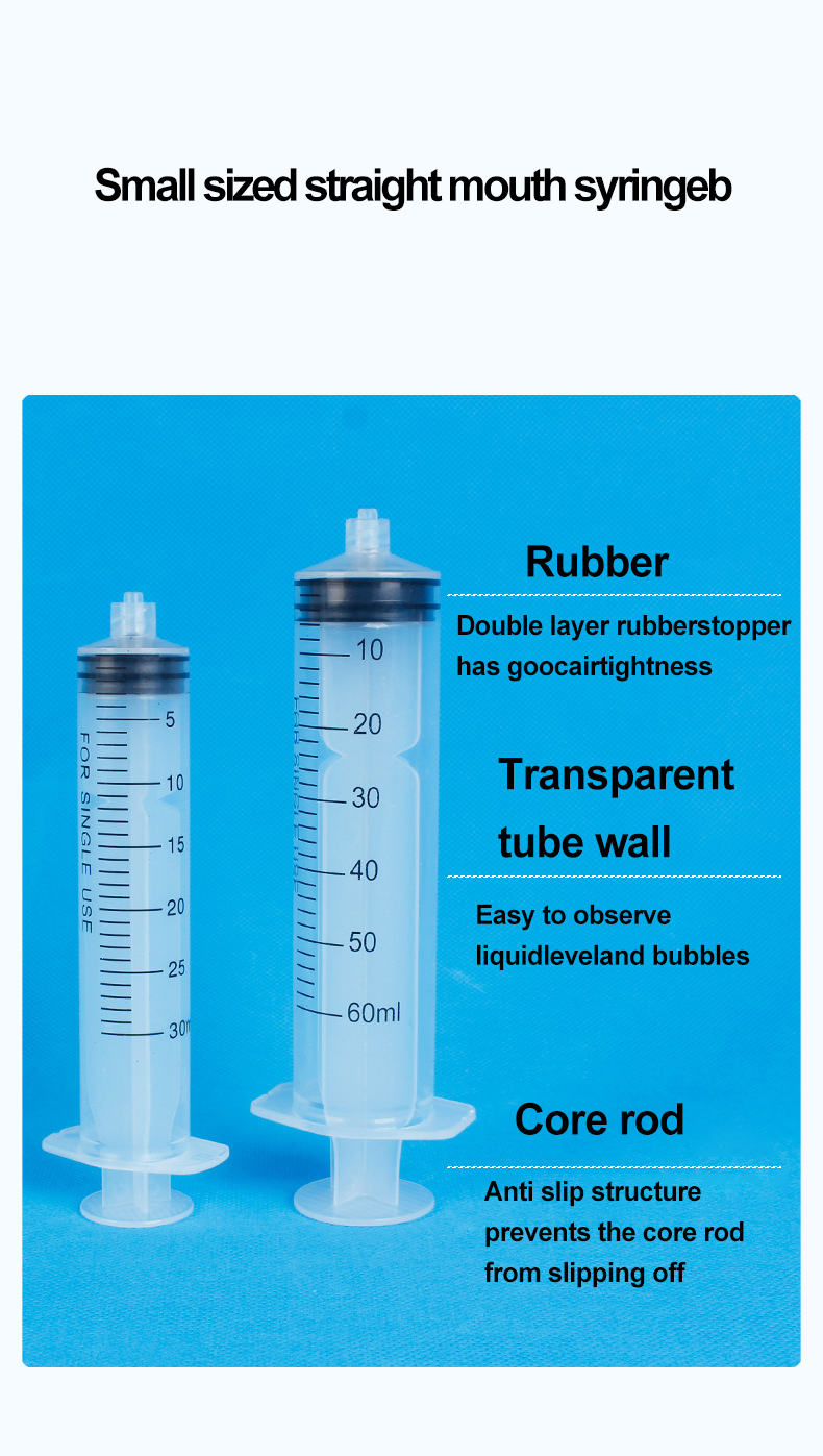 Syringe 4
