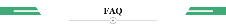 FAQ Overview
