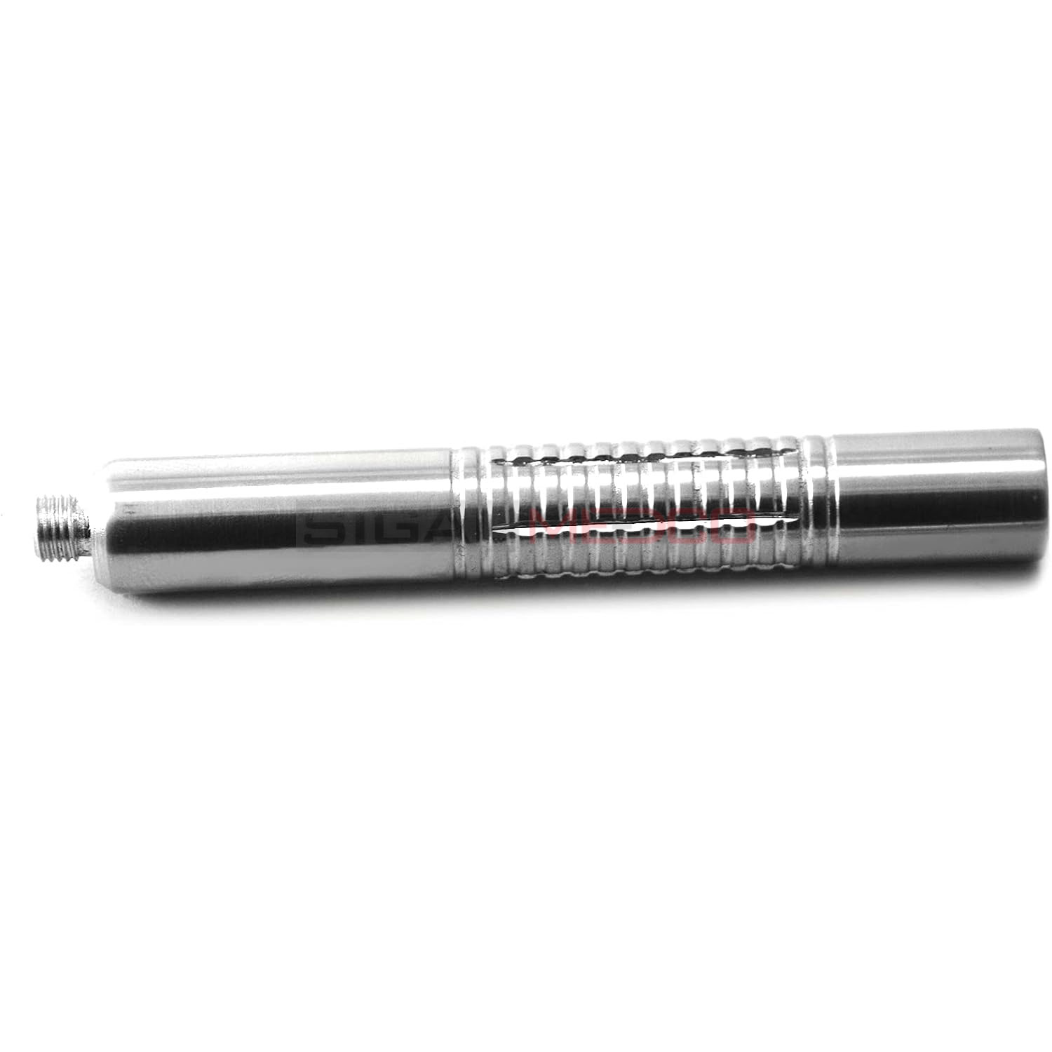 Intraligamental Straight Dental Aspirating Cartridge Syringe Manual German Stainless Steel High Quality Surgical Anesthesia
