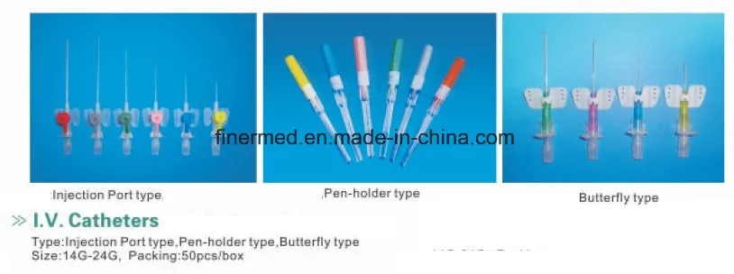 Disposable Syringe Components