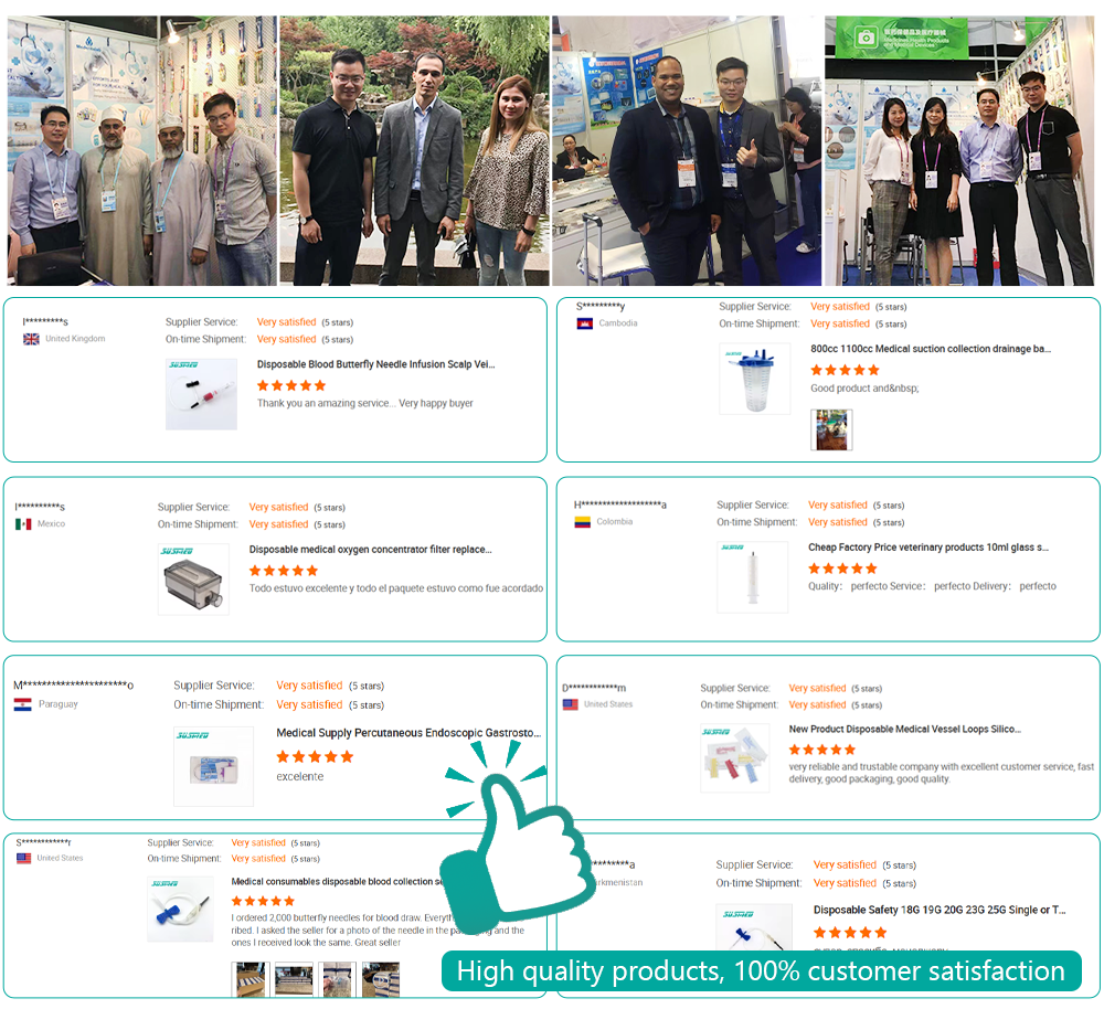Our Clients