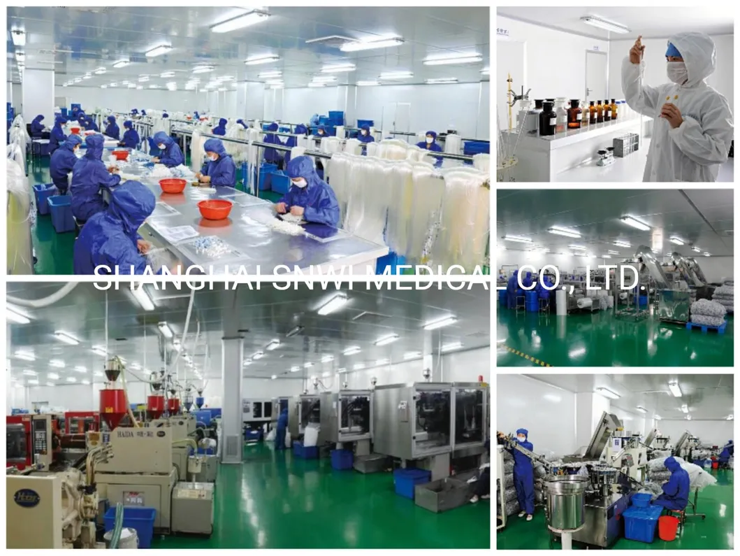 Manufacturing Facility