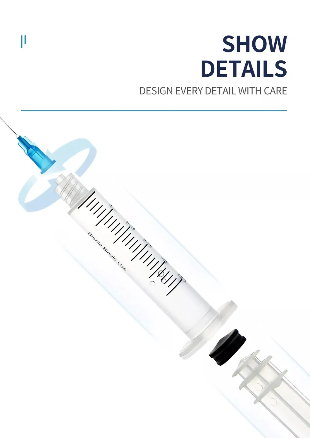 Syringe Detail 4