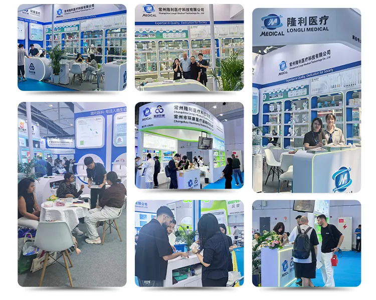 Exhibition Participation