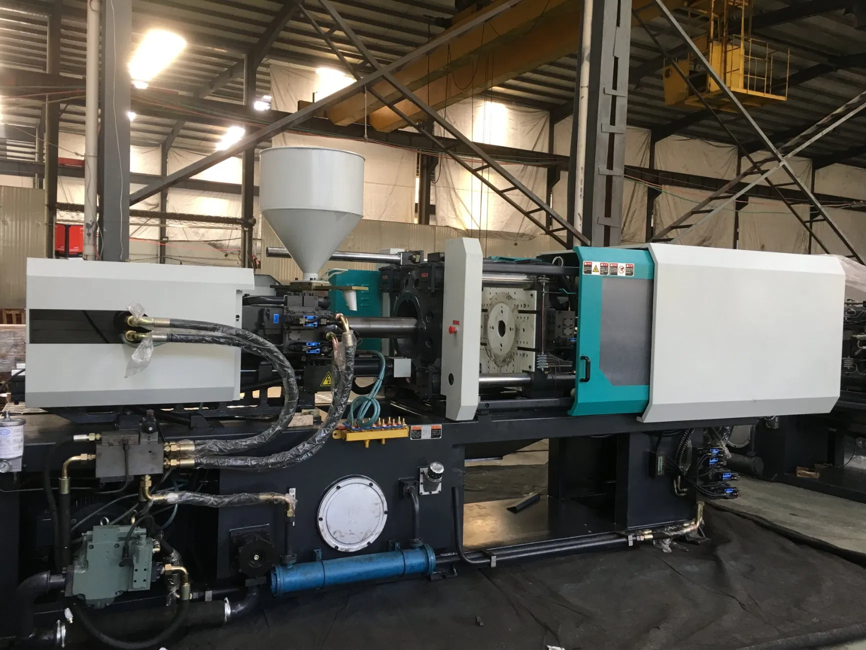 Precision Syringe Needle Production System for Global Markets
