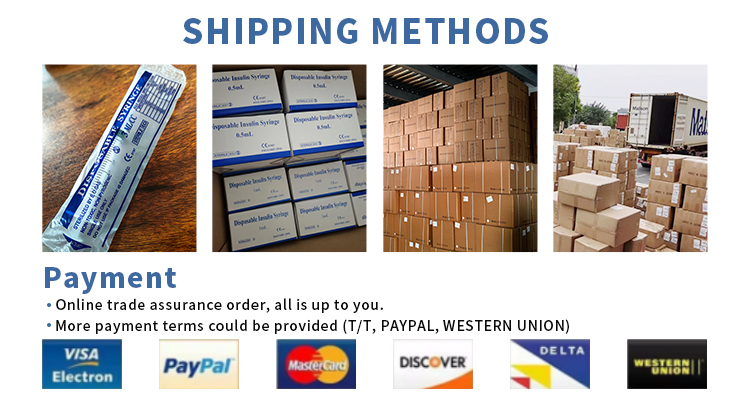 Logistics Information