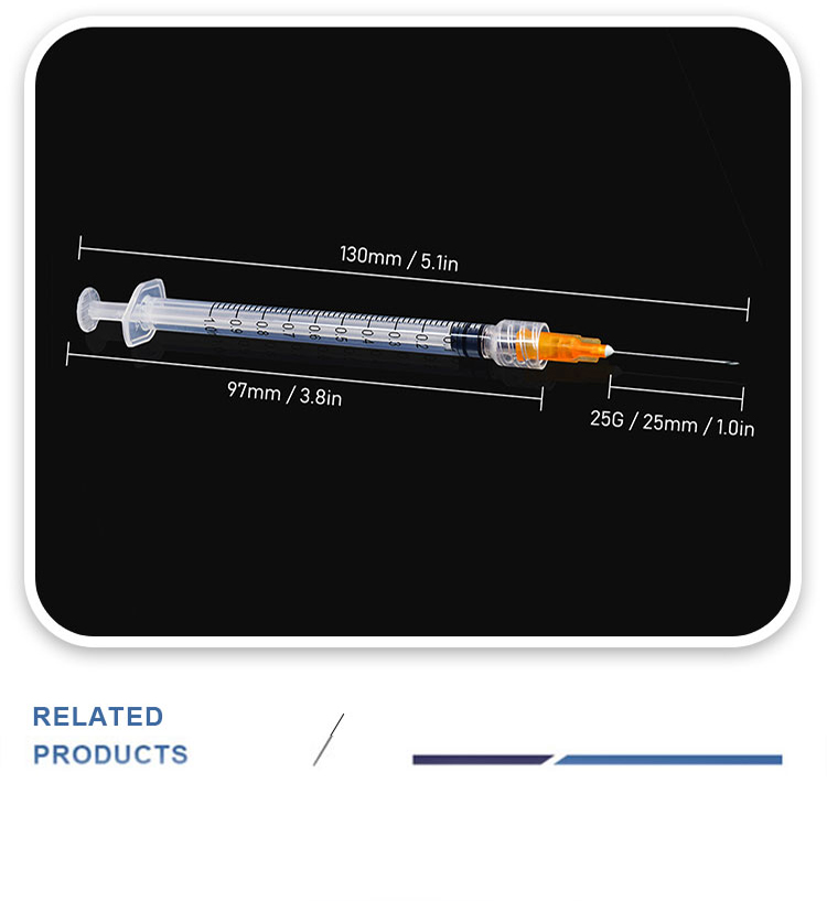 Syringe Detail 7