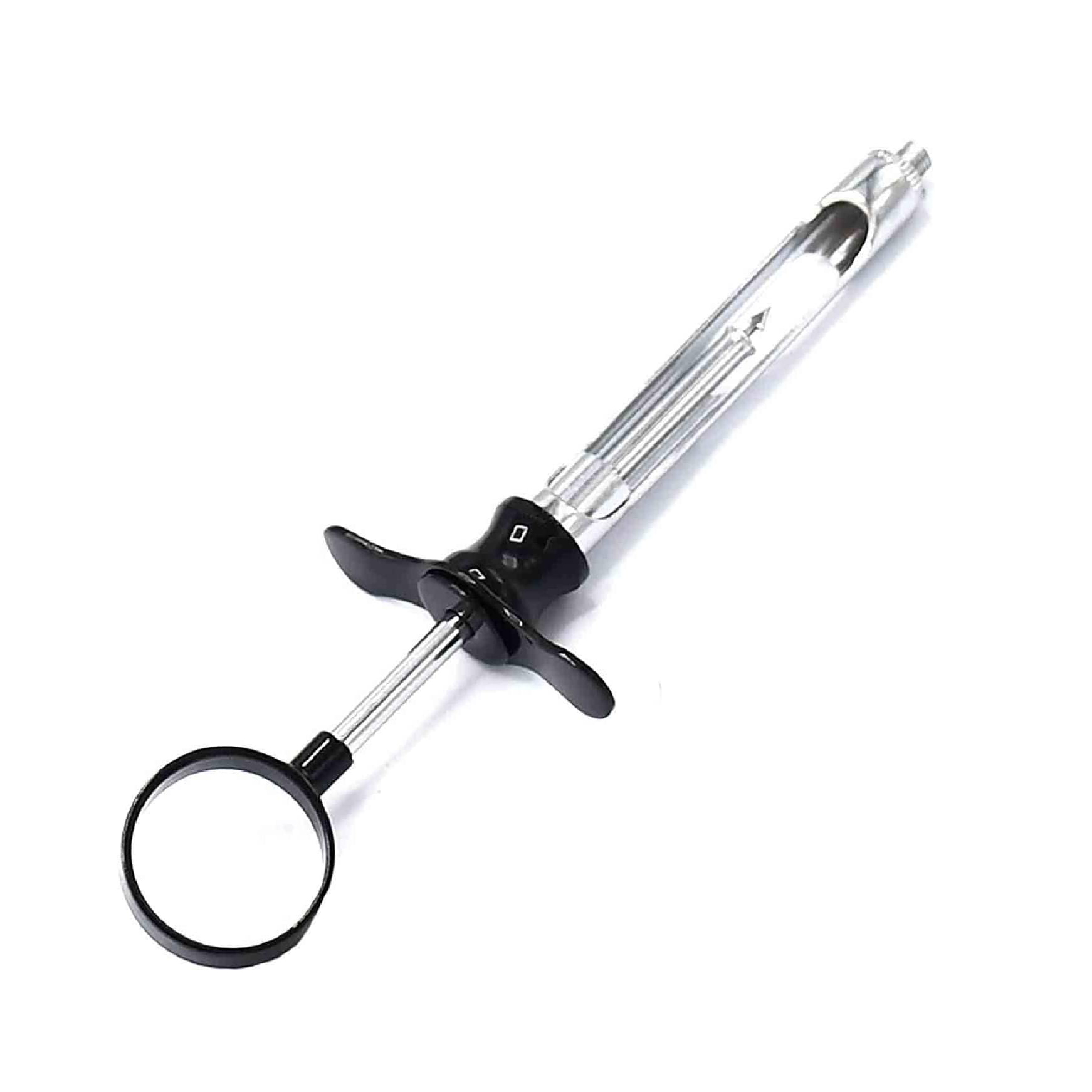 Professional surgical dental syringes used for anesthesia wholesale price local anesthesia delivery syringes for oral surgery