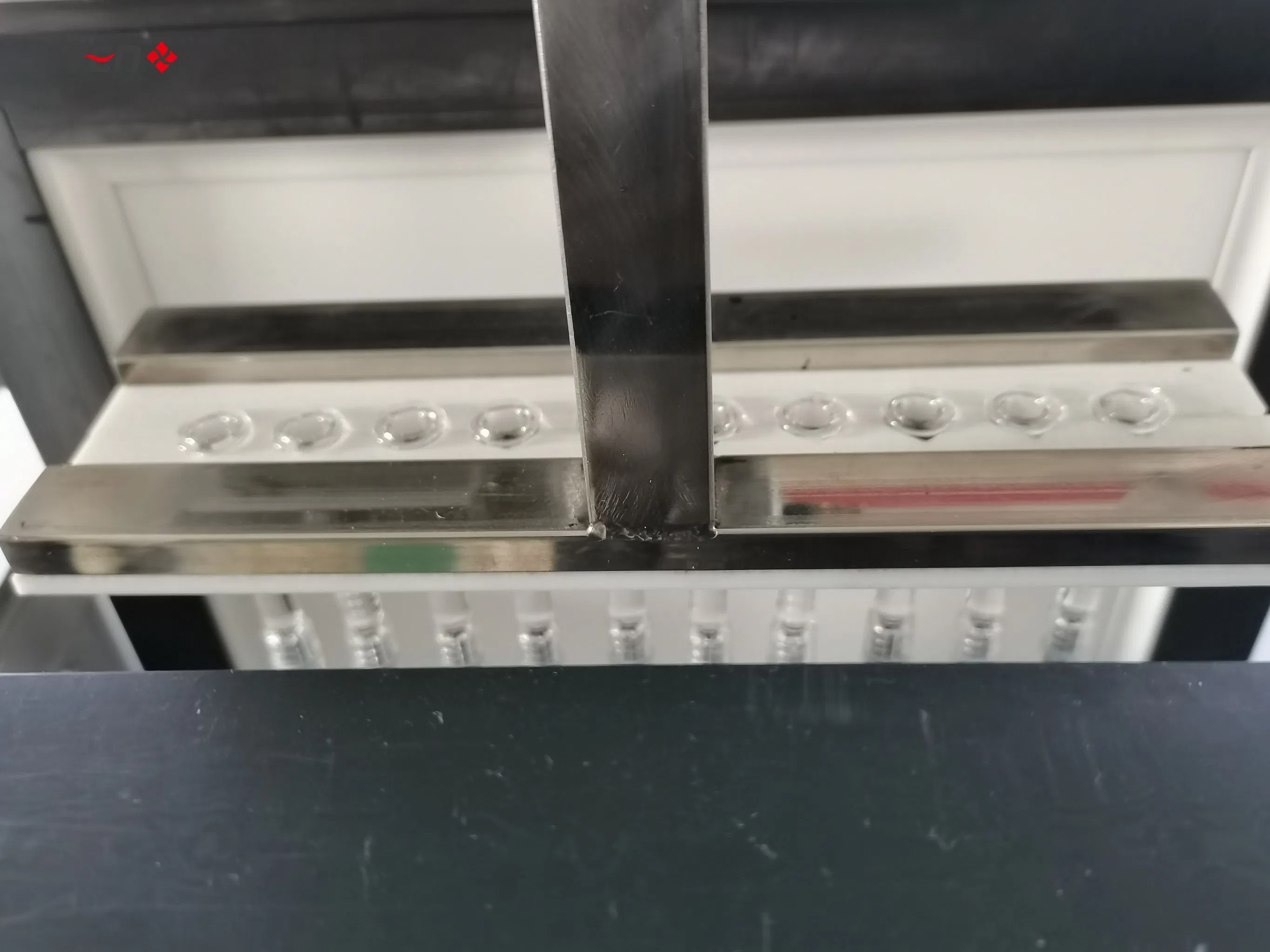 Iven GMP Approved Sterile Prefilled Injector Filling Systems/Serum Disposable Prefilled Syringe Filling System with High Performance