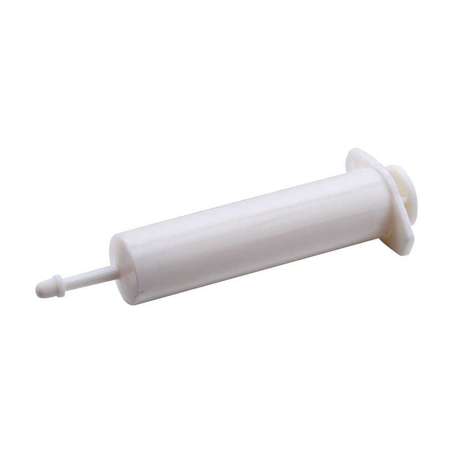 10ml 20ml 30ml 50ml 60ml Plastic Veterinary Disposable Oral Paste Syringe