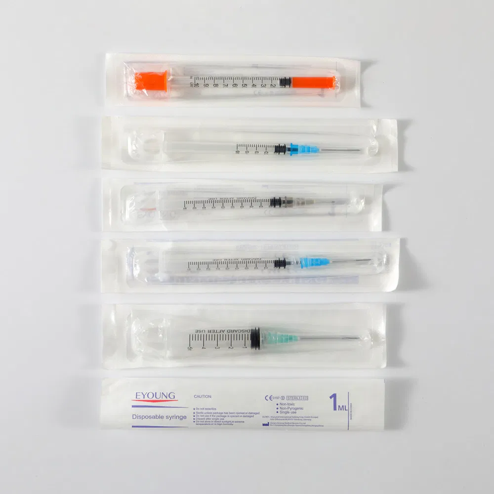 Bulk Packaging