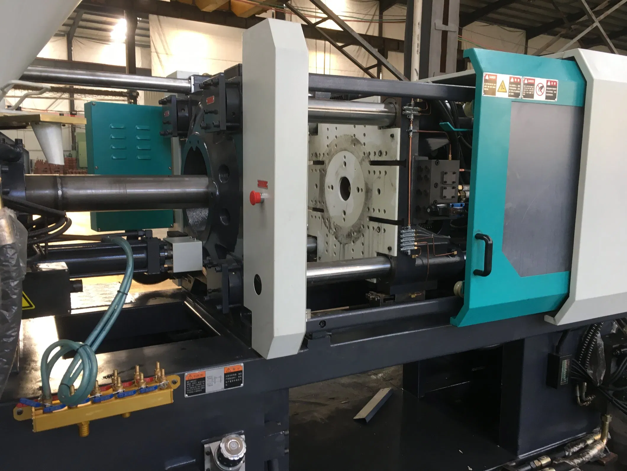 Precision Syringe Needle Production System for Global Markets