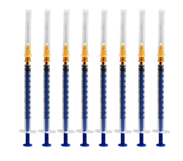 1ml syringe