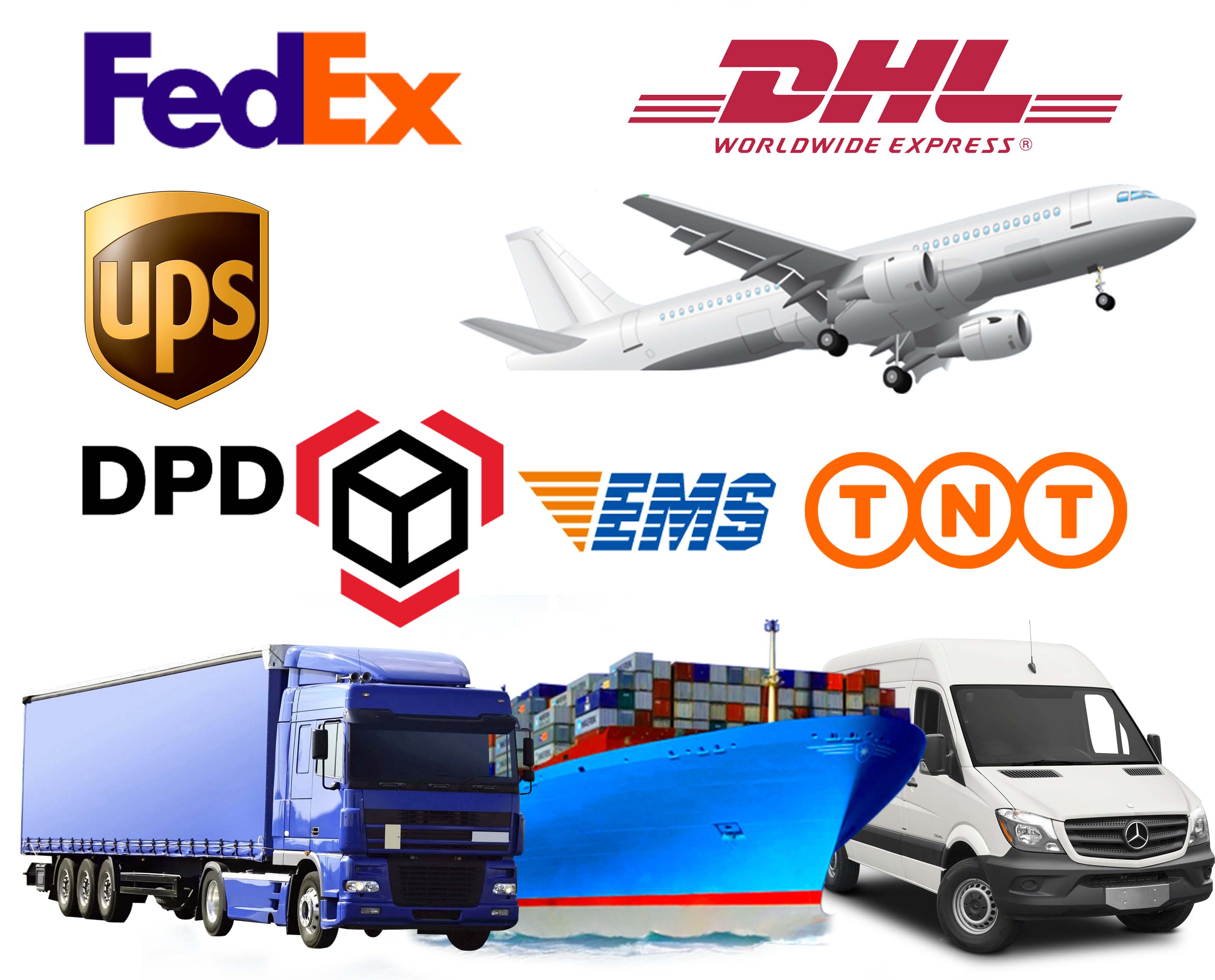 Logistics