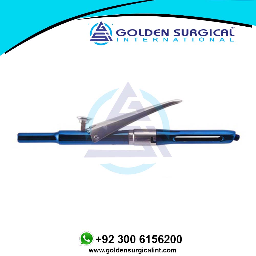 Professional Manual Stainless Steel Dental Anesthesia Syringe Aspirating Anesthetic Surgical Set Ergonomic Grip CE Certified