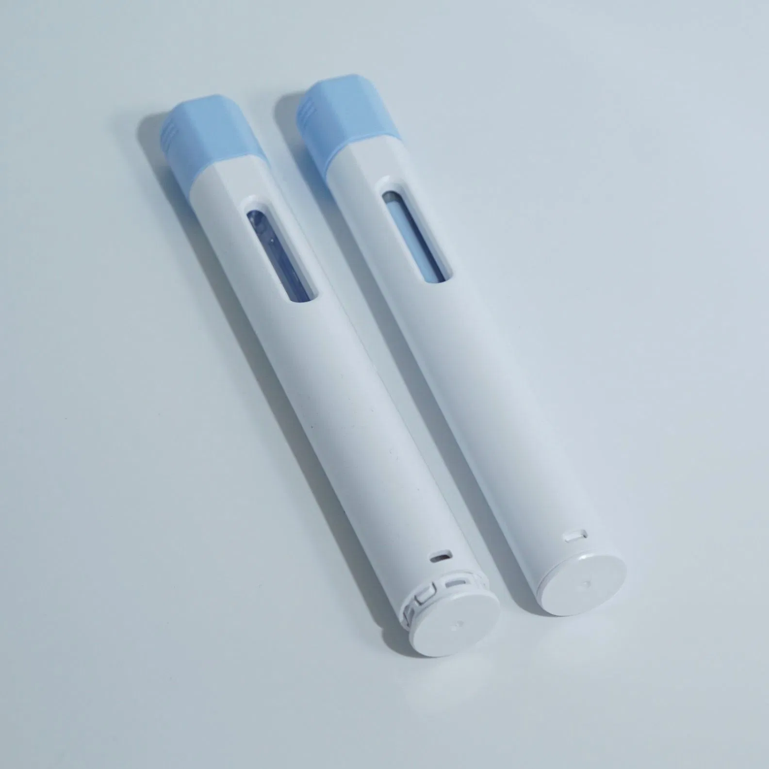 Advanced Pfs Injection Device Drug-Delivery System for Gl1, Biologics &amp; Cosmetic Treatments Customizable Structure, Branding &amp; Packaging Kits
