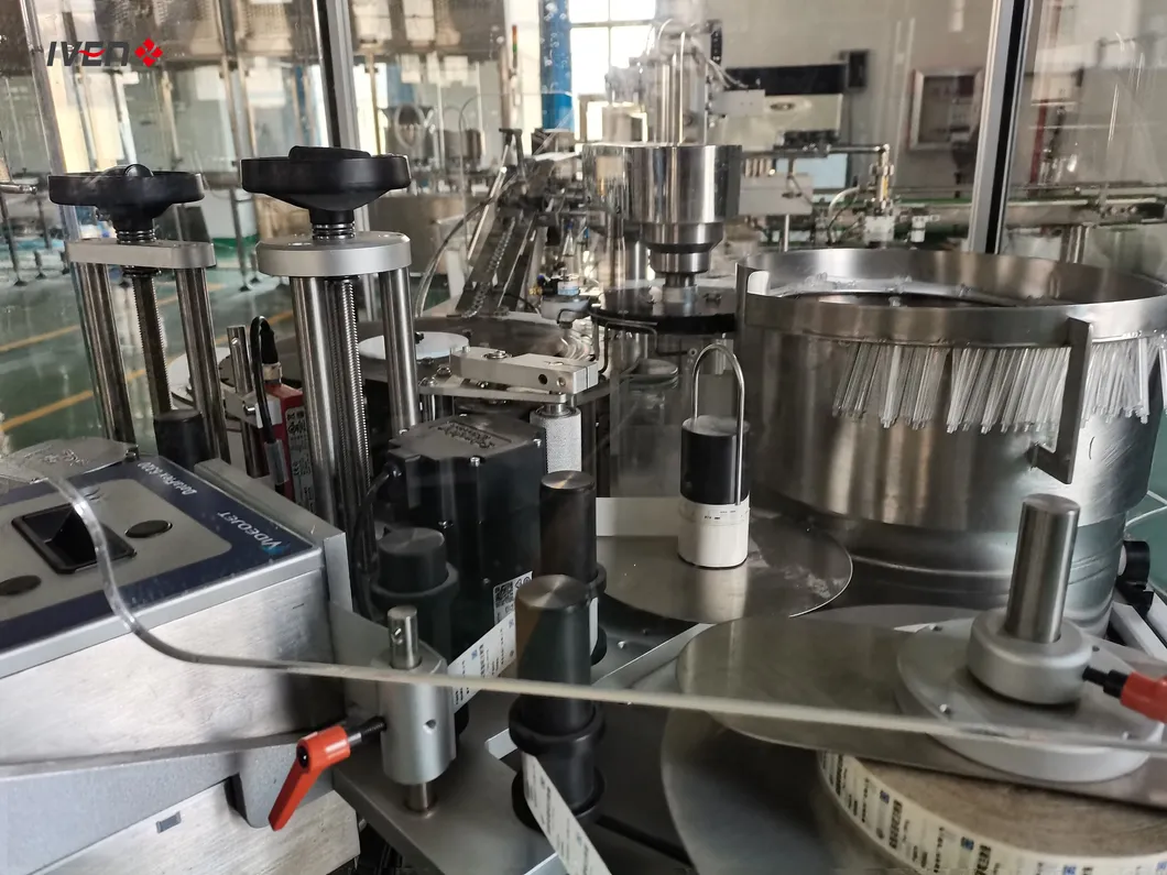 Filling System 1