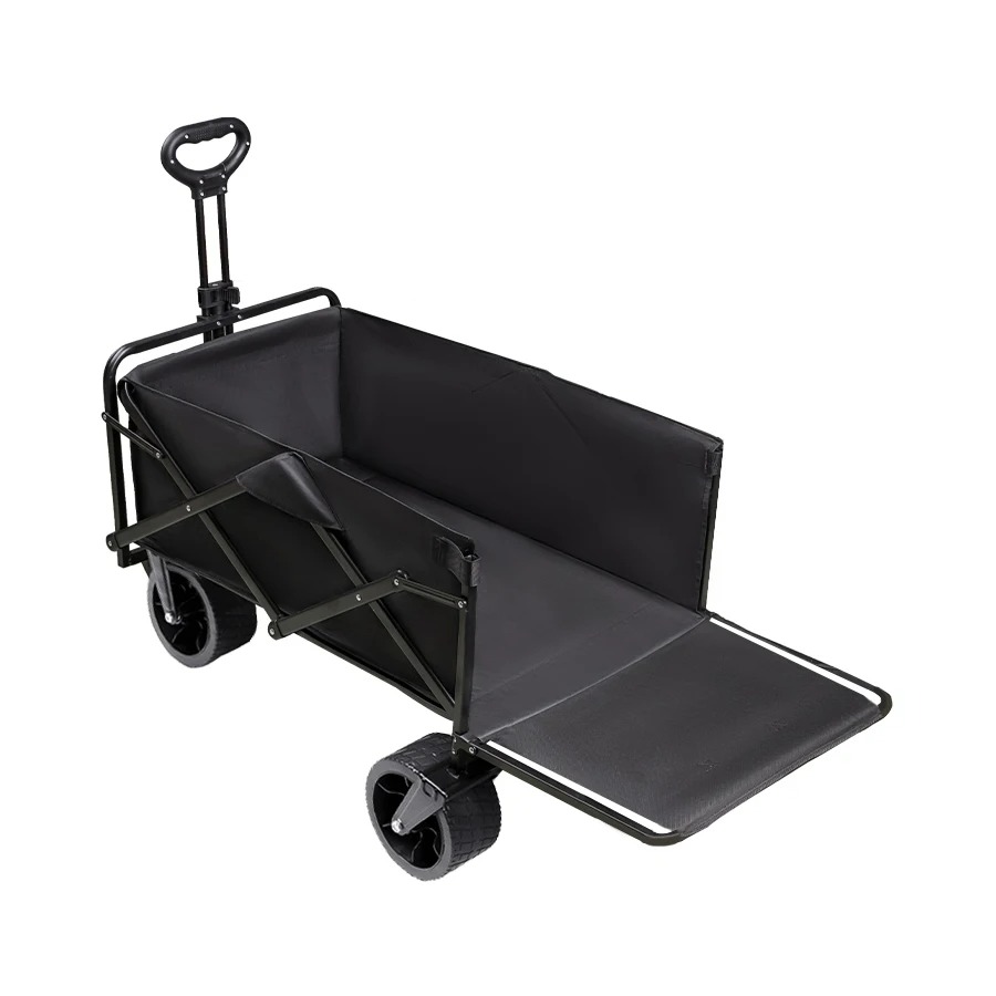 Folding Wagon Design Details